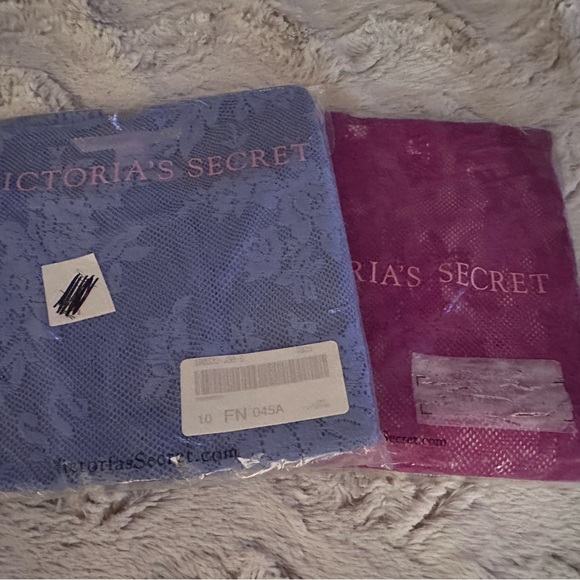 NWOT VICTORIA’S SECRET BABYDOLL HALTERS (2) - Picture 2 of 5